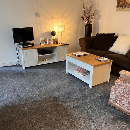 The Annexe - 10 Howards Croft Mile End 外观 照片