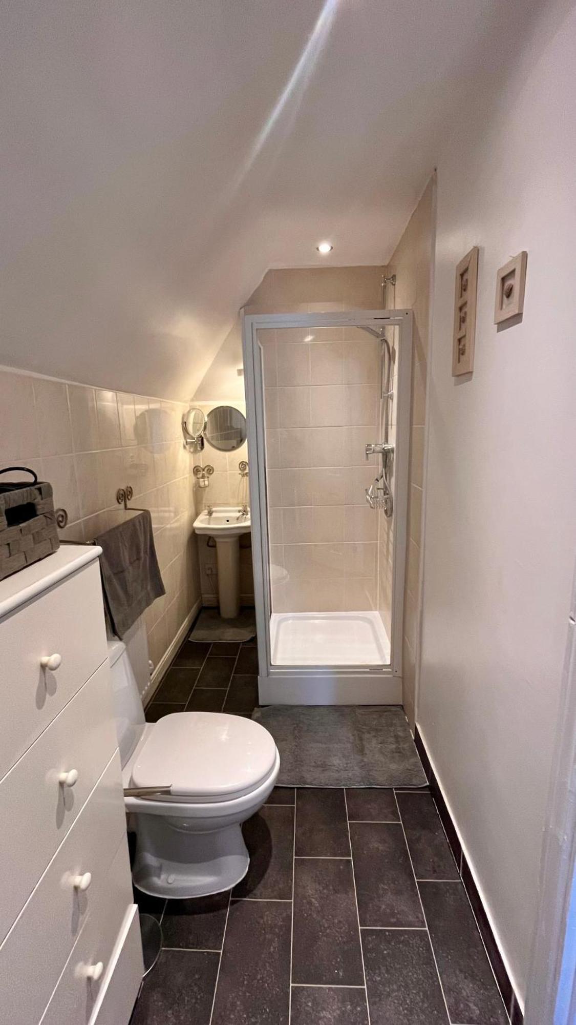 The Annexe - 10 Howards Croft Mile End 外观 照片