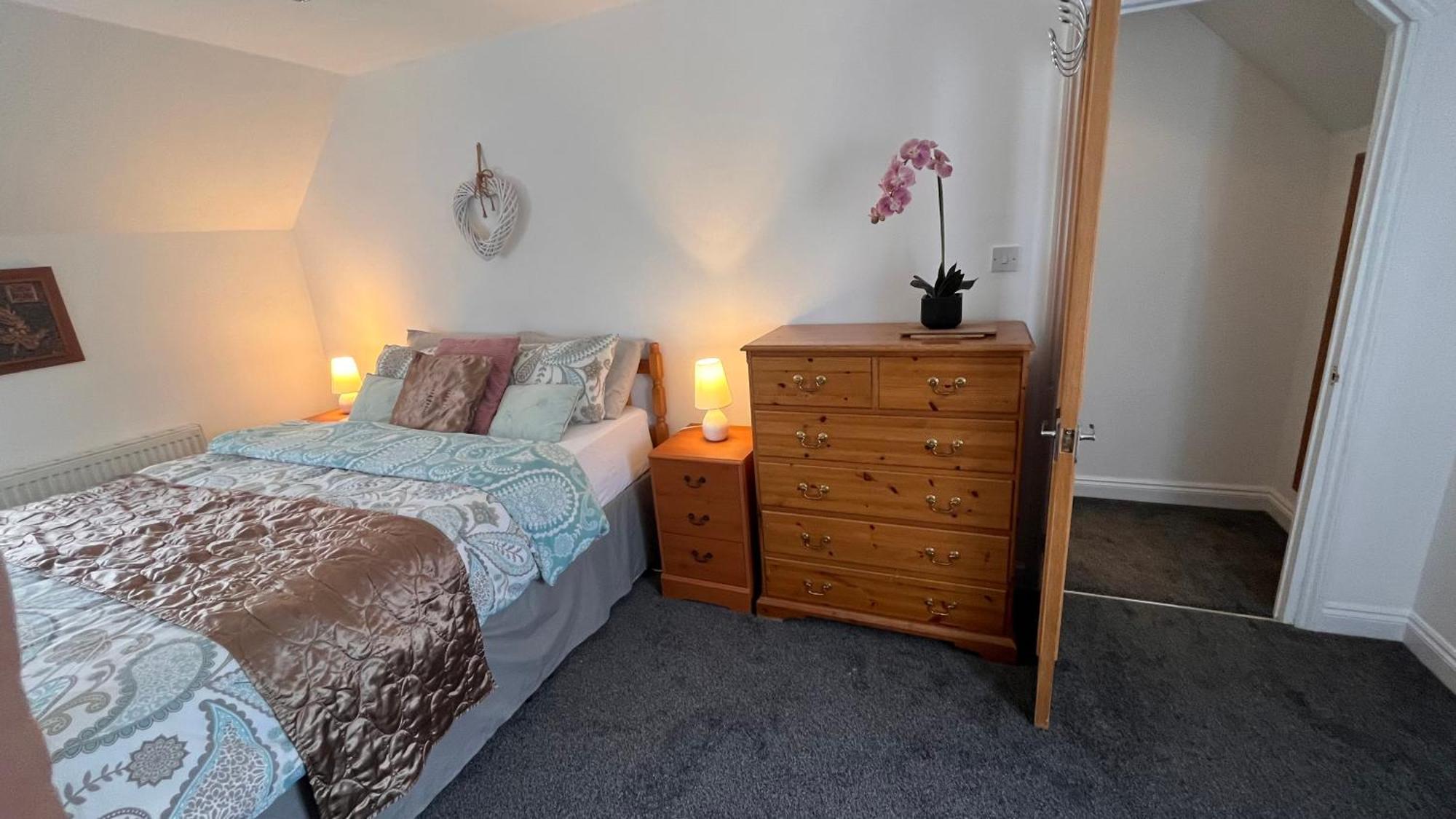 The Annexe - 10 Howards Croft Mile End 外观 照片
