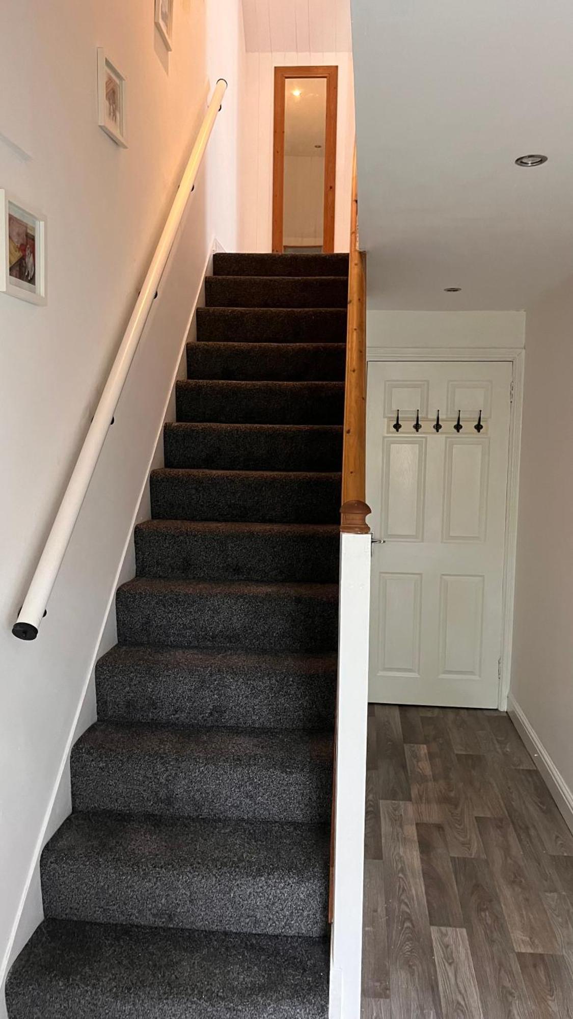 The Annexe - 10 Howards Croft Mile End 外观 照片