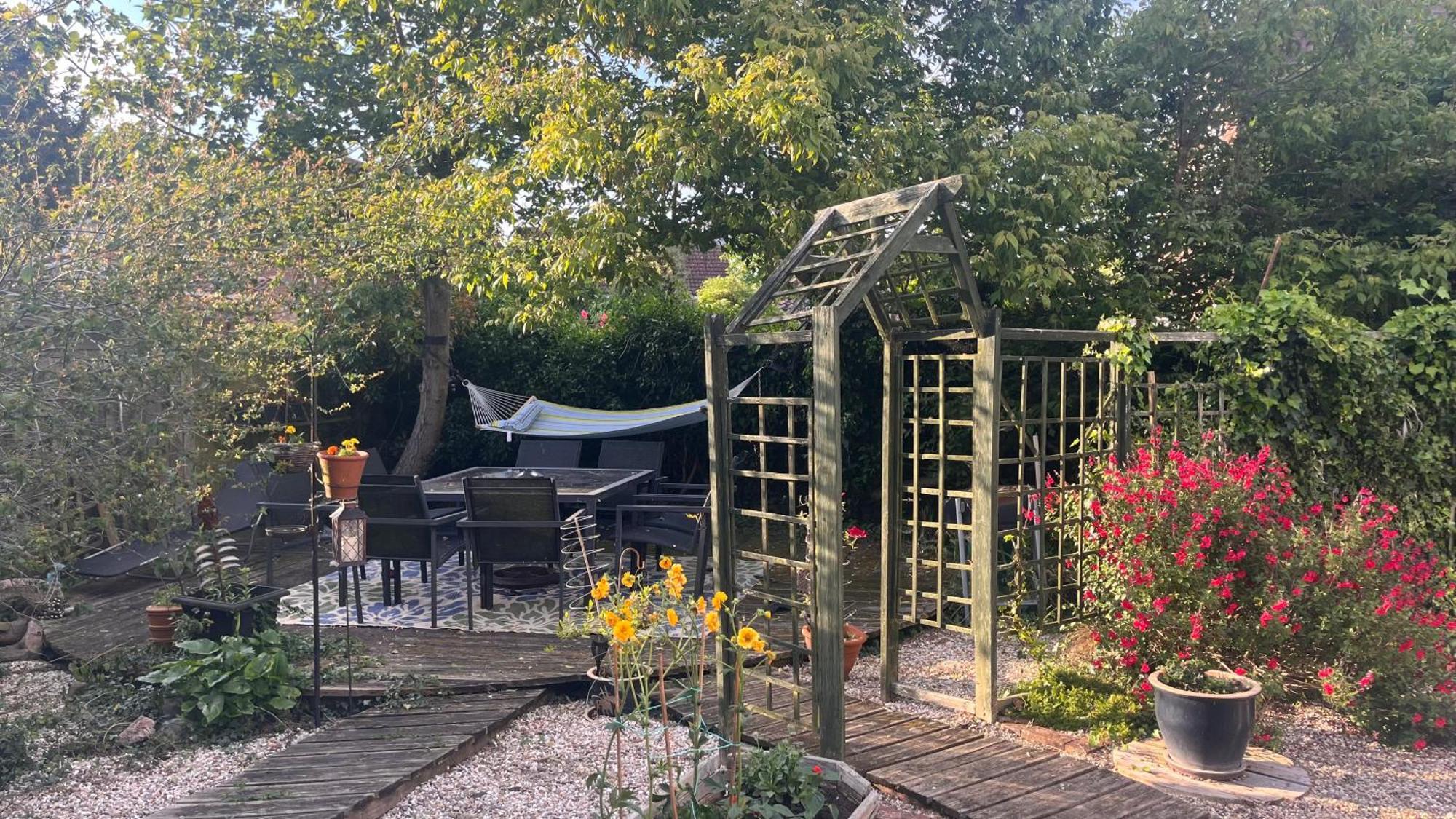 The Annexe - 10 Howards Croft Mile End 外观 照片