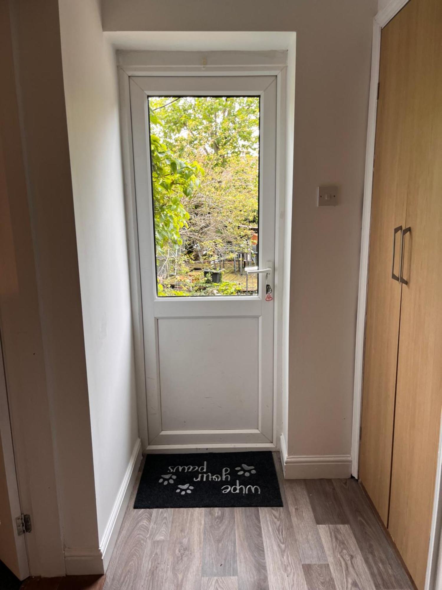 The Annexe - 10 Howards Croft Mile End 外观 照片