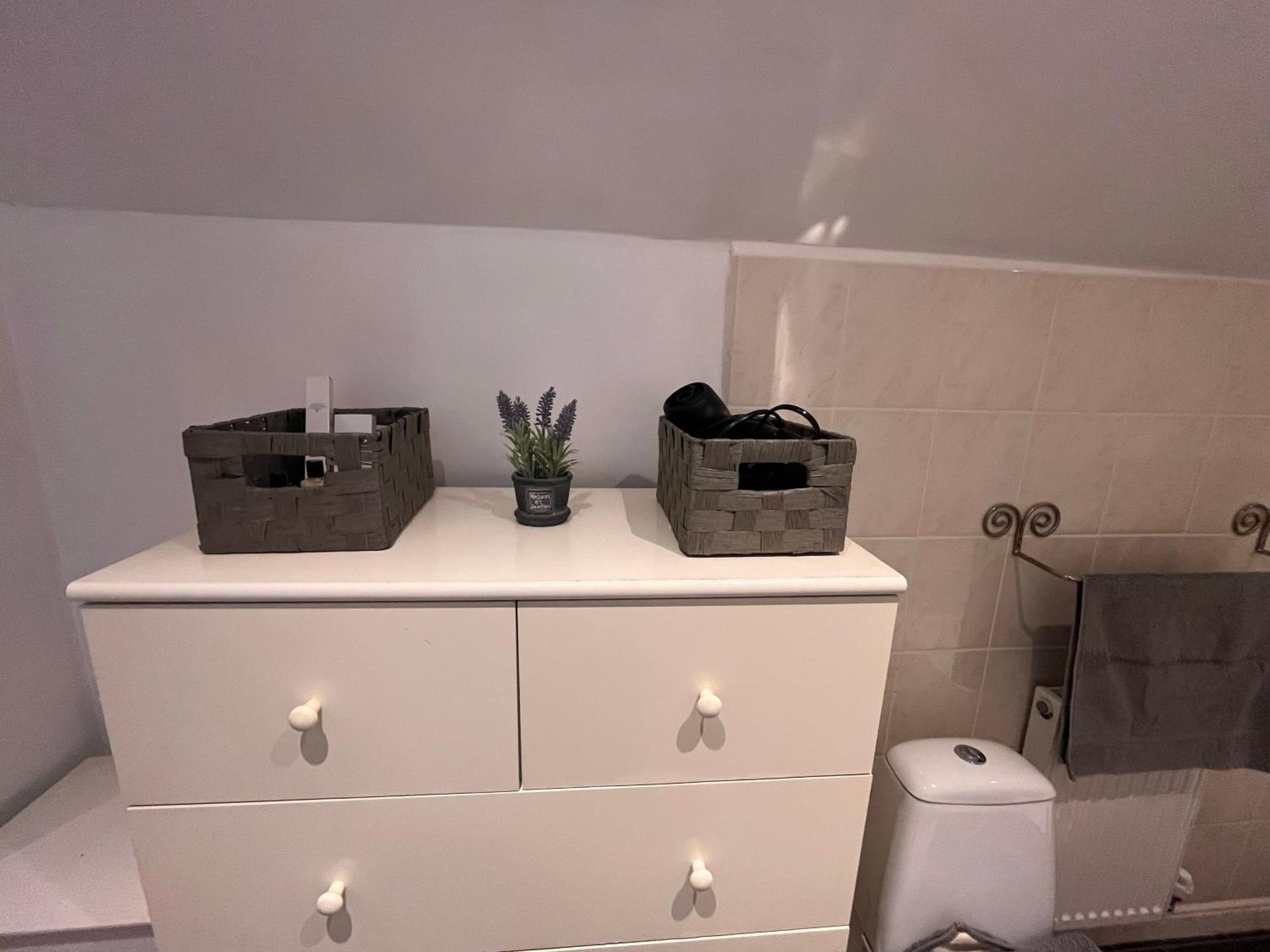 The Annexe - 10 Howards Croft Mile End 外观 照片