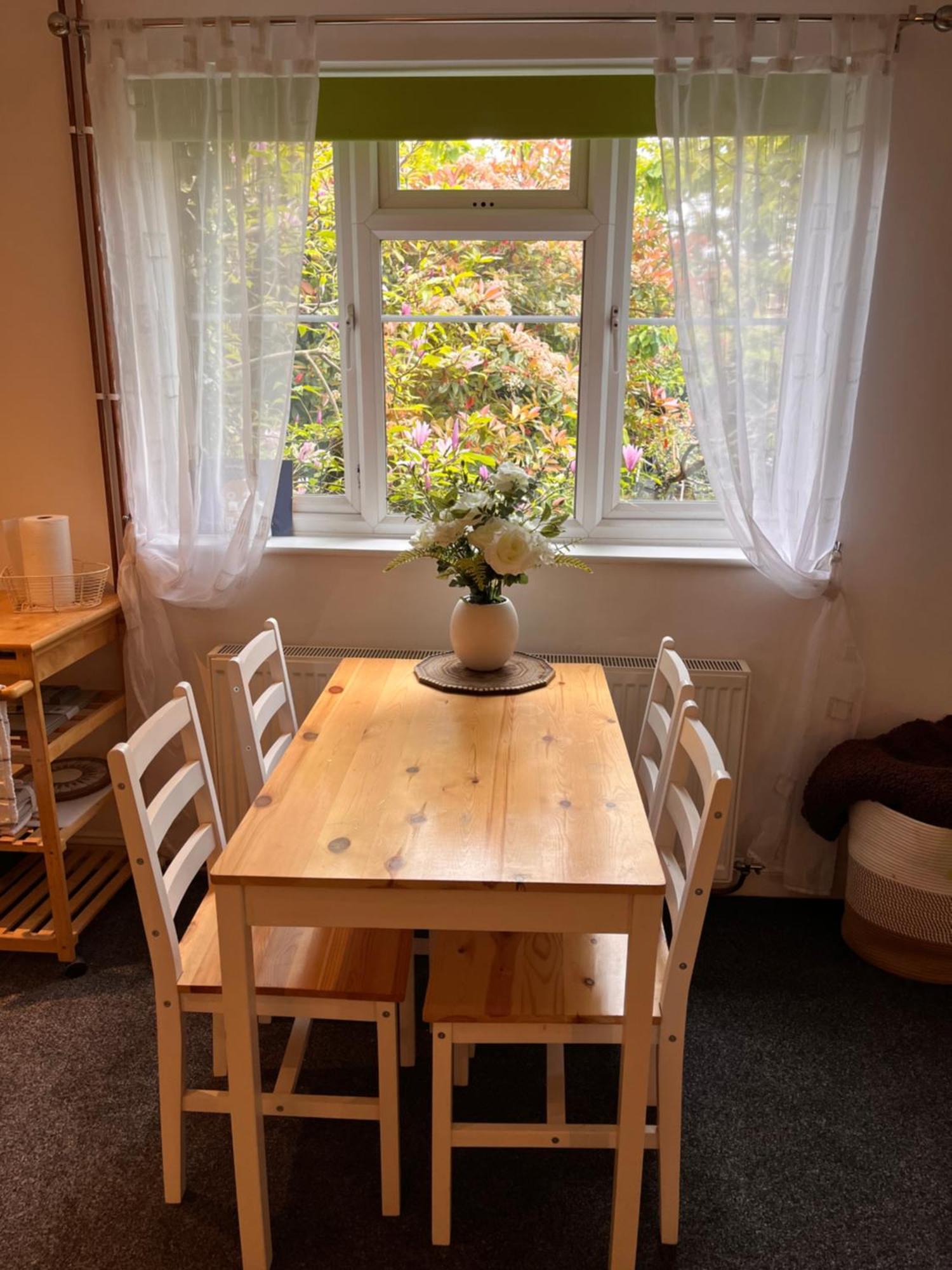 The Annexe - 10 Howards Croft Mile End 外观 照片