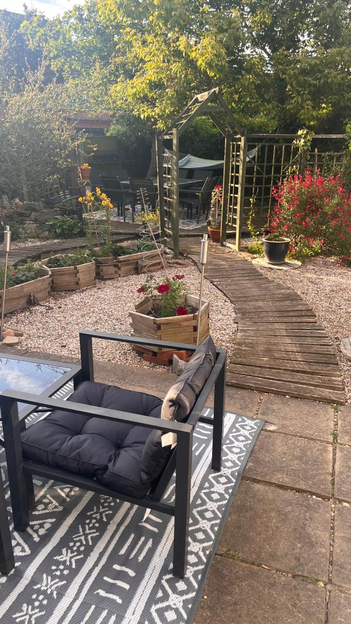 The Annexe - 10 Howards Croft Mile End 外观 照片