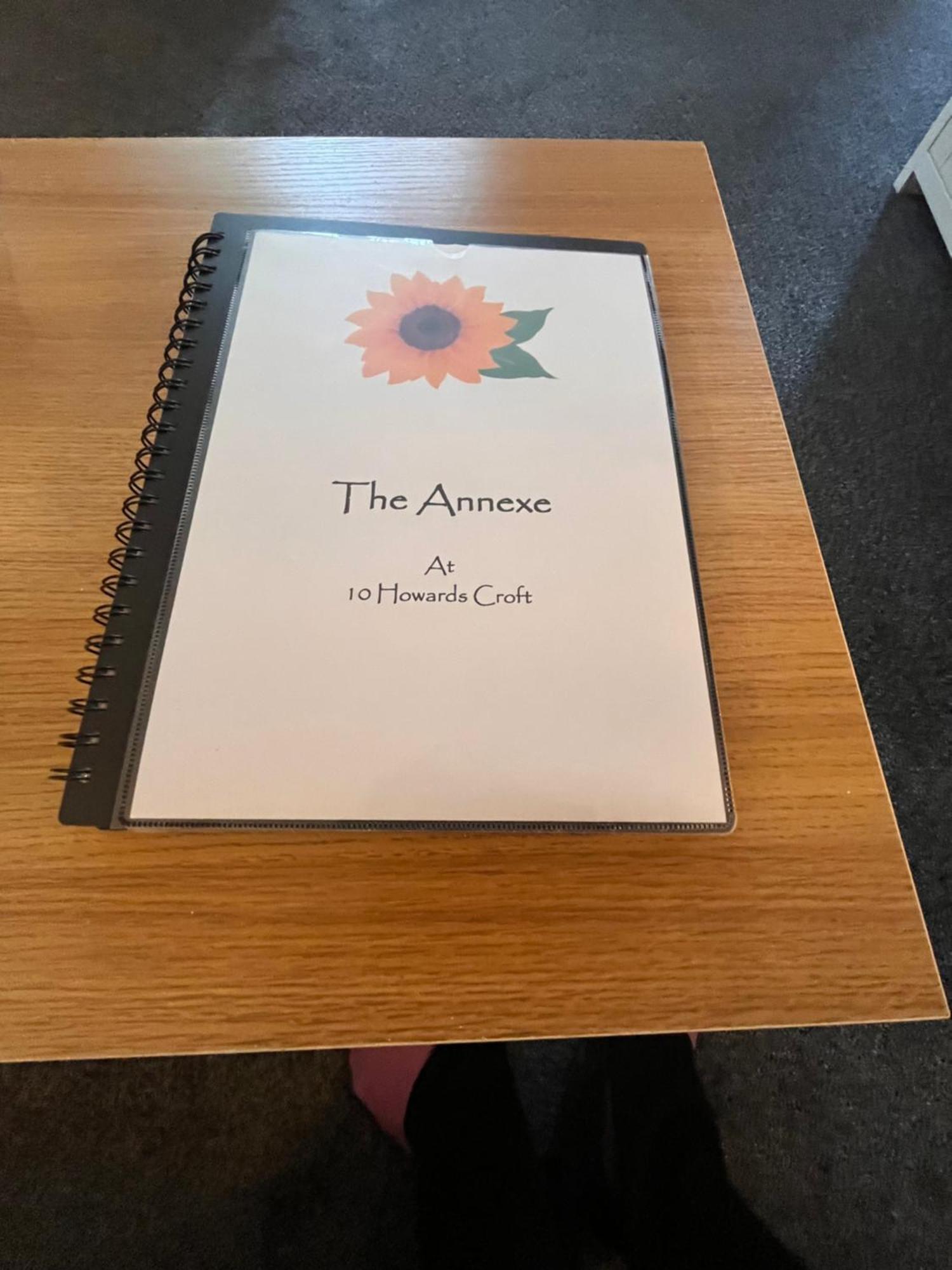 The Annexe - 10 Howards Croft Mile End 外观 照片